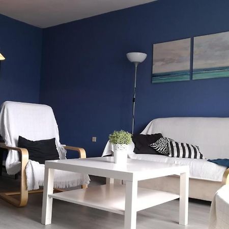 P.B. Apartamento 克莉丝蒂娜岛 外观 照片
