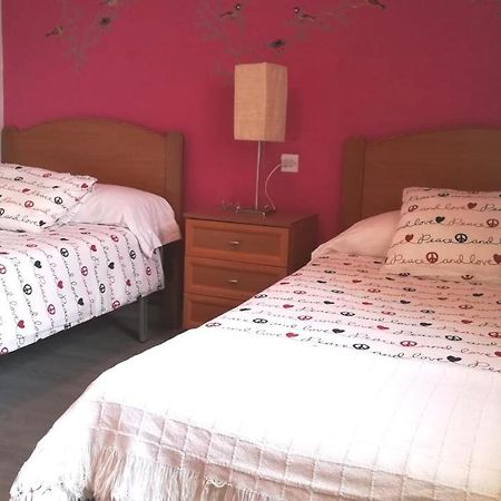 P.B. Apartamento 克莉丝蒂娜岛 外观 照片