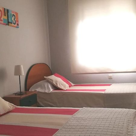 P.B. Apartamento 克莉丝蒂娜岛 外观 照片