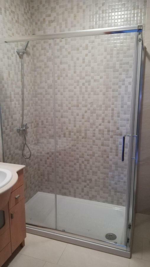 P.B. Apartamento 克莉丝蒂娜岛 外观 照片