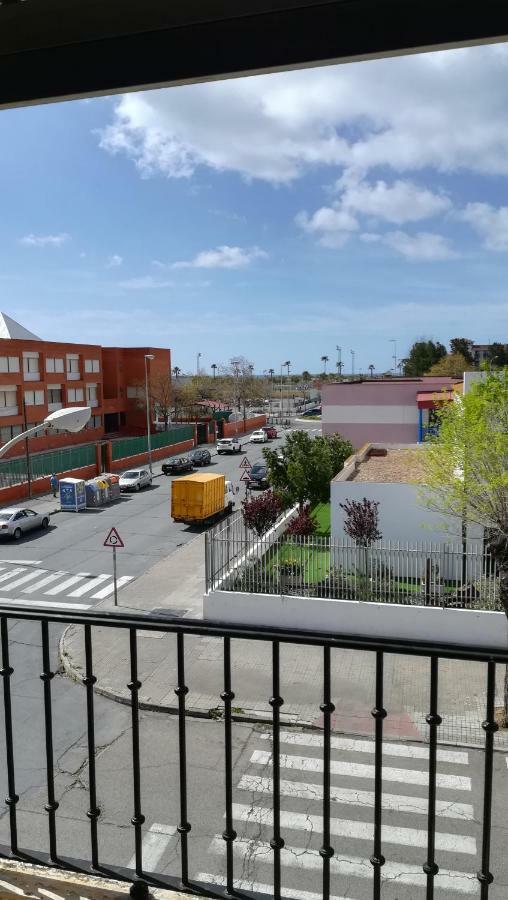 P.B. Apartamento 克莉丝蒂娜岛 外观 照片