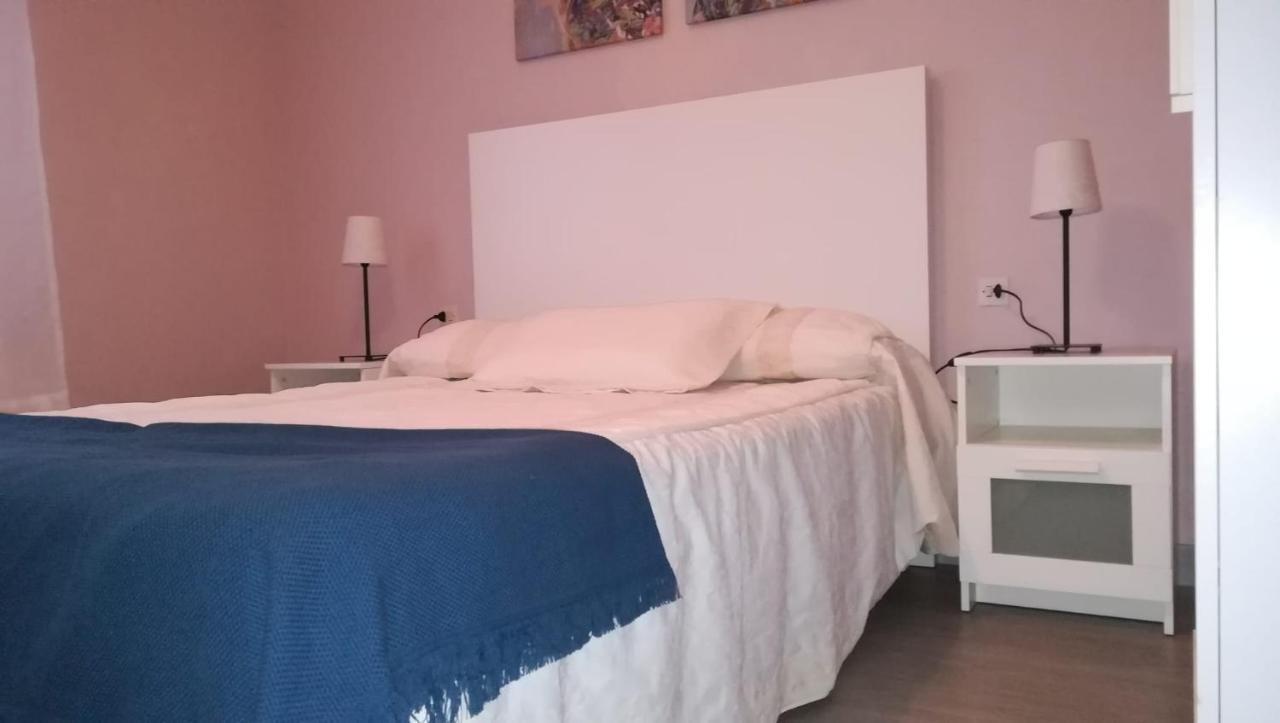 P.B. Apartamento 克莉丝蒂娜岛 外观 照片