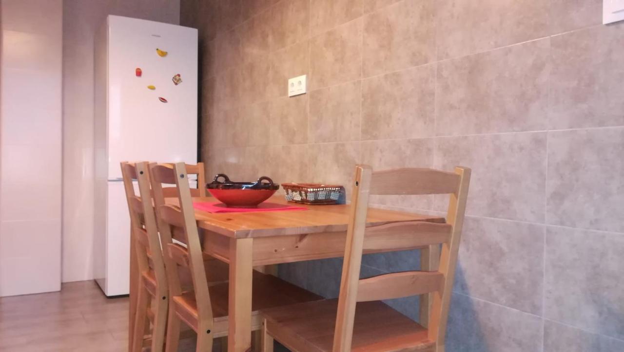 P.B. Apartamento 克莉丝蒂娜岛 外观 照片