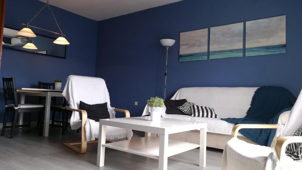 P.B. Apartamento 克莉丝蒂娜岛 外观 照片