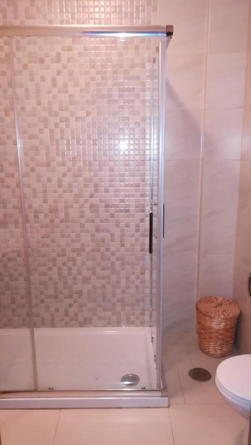 P.B. Apartamento 克莉丝蒂娜岛 外观 照片
