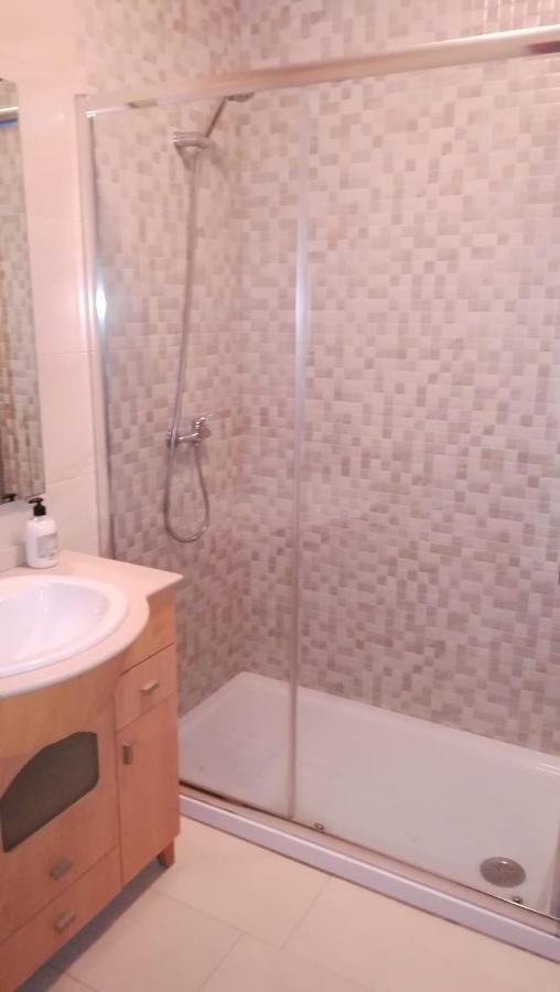 P.B. Apartamento 克莉丝蒂娜岛 外观 照片