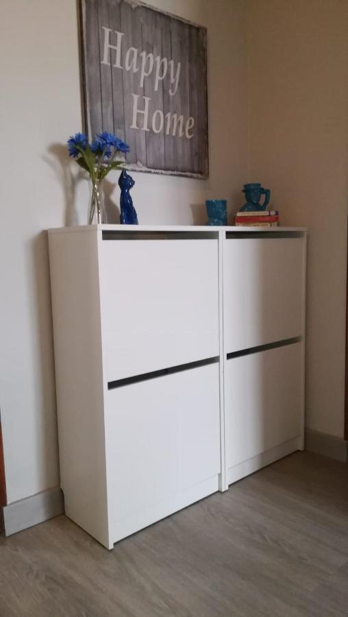 P.B. Apartamento 克莉丝蒂娜岛 外观 照片
