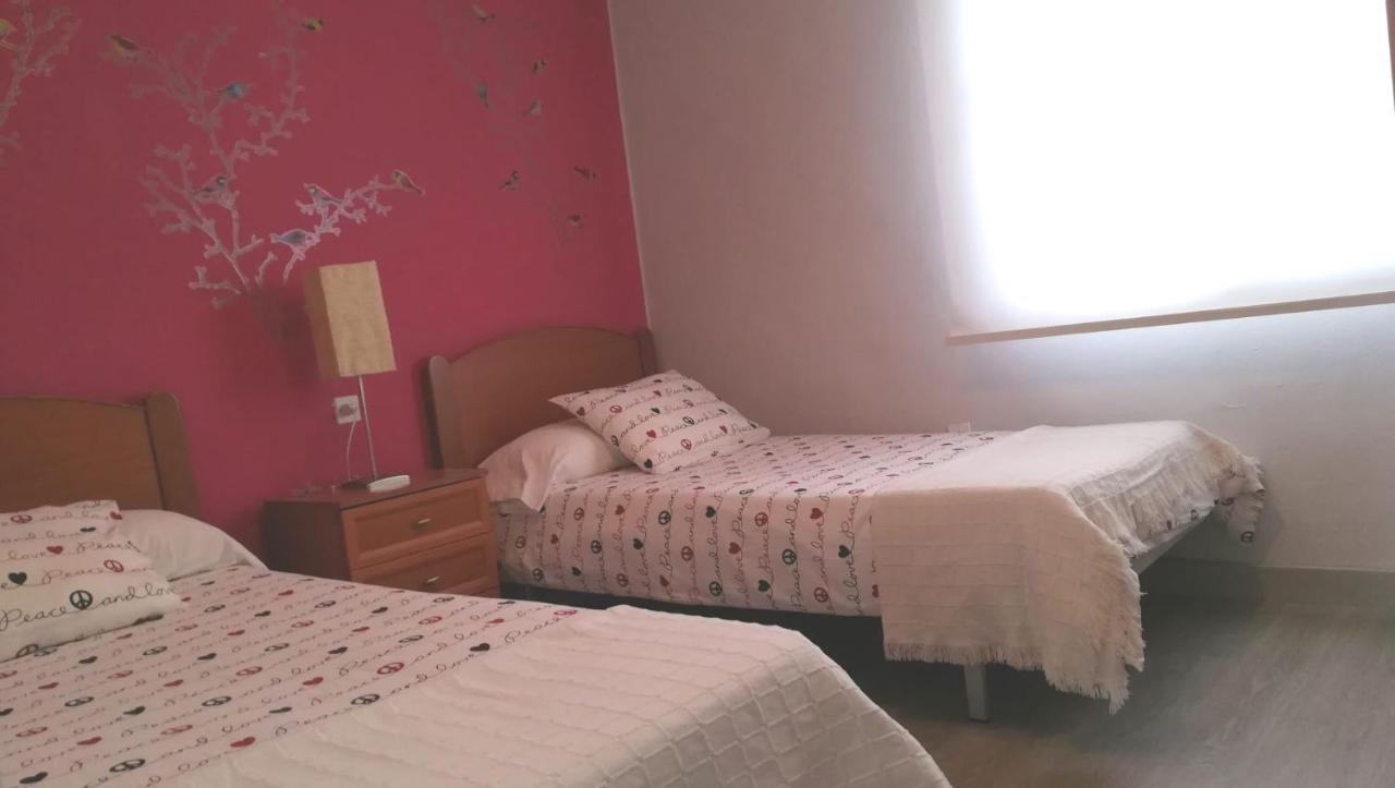 P.B. Apartamento 克莉丝蒂娜岛 外观 照片