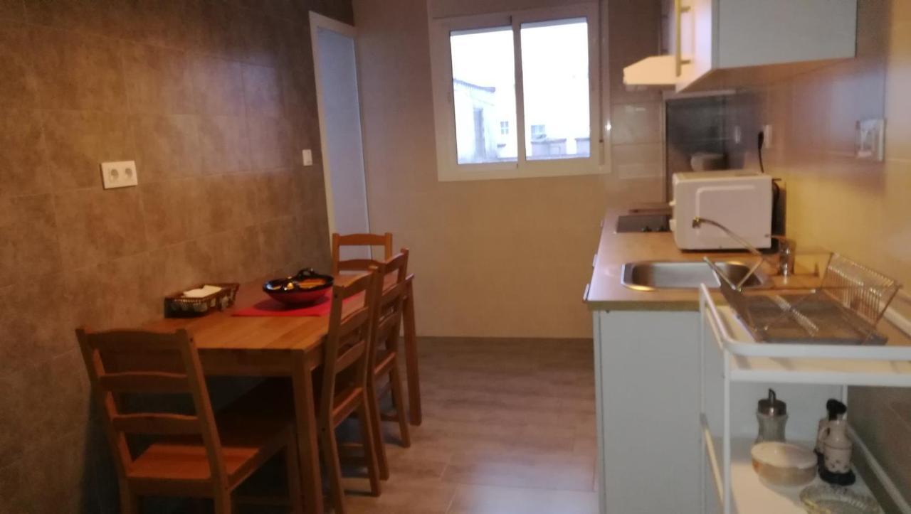 P.B. Apartamento 克莉丝蒂娜岛 外观 照片