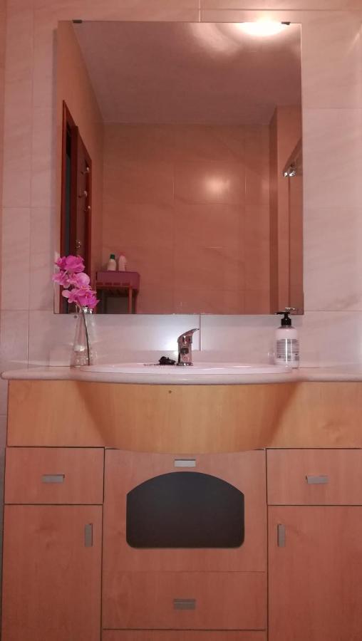 P.B. Apartamento 克莉丝蒂娜岛 外观 照片